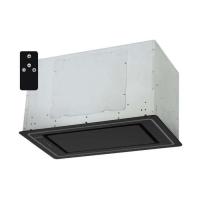 Витяжка кухонна Ventolux PUNTO 52 BG (1200) TRC SQL MM Фото