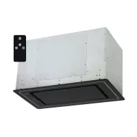 Витяжка кухонна Ventolux PUNTO 52 BG (1200) TRC SQL MM Фото