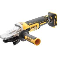 Шліфувальна машина DeWALT 18В XR Li-lon, 125 мм, 9000 об/хв (без АКБ та ЗП) Фото