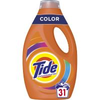 Гель для прання Tide Color 1.55 л Фото