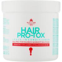 Кондиціонер для волосся Kallos Cosmetics Hair Pro-Tox 250 мл Фото