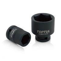 Торцевая головка Toptul 1/2" 19 мм ударная Фото