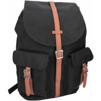 Рюкзак школьный Bodachel 43*19*29 см Чорний Фото
