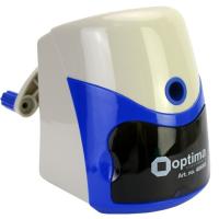 Точилка Optima Механическая для карандаша с автоматической подаче Фото