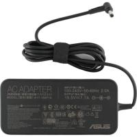 Блок питания к ноутбуку ASUS 150W 19.5V, 7.7A, 4.5/3.0 (pin inside) Slim-корпус Фото