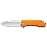 Нож Civivi Elementum Orange G10 Фото