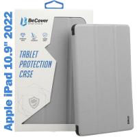 Чехол для планшета BeCover Tri Fold Soft TPU Silicone Apple iPad 10.9" 2022 G Фото
