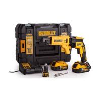Шуруповерт DeWALT 18V XR Li-Ion, бесщеточный, 30/5 Нм, 4400 об/мин, Фото