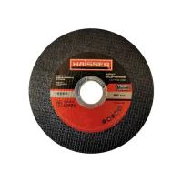Круг отрезной HAISSER по металлу и нерж. 125х1,6х22,2мм Фото