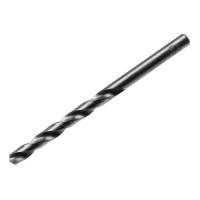 Сверло HAISSER по металлу HSS - 5.5х57х93мм среднее DIN 338 Фото