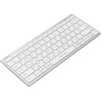 Клавіатура A4Tech FX51 USB White Фото