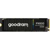 Накопичувач SSD Goodram M.2 2280 500GB PX600 Фото