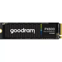 Накопитель SSD Goodram M.2 2280 500GB PX600 Фото