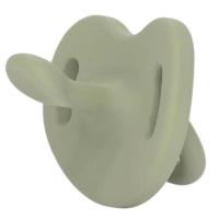 Пустышка Suavinex Colour Essence силиконовая, анатомическая, 6-18 ме Фото