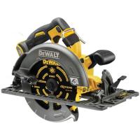 Дискова пила DeWALT 54В XR FLEXVOLT Li-lon, диск 190х30 мм, 3.7 кг, TS Фото