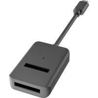 Кишеня зовнішня Maiwo M.2 NVMe/SATA SSD combo USB3.2 Gen2 Type-C Фото