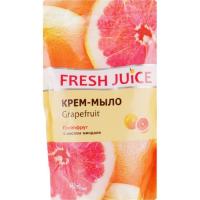 Жидкое мыло Fresh Juice Grapefruit дой-пак 460 мл Фото