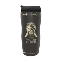 Термокружка ABYstyle Game Of Thrones Throne Фото