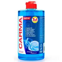 Средство для ручного мытья посуды Carma Сода эффект 500 мл Фото