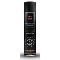 Автомобильный очиститель SHAFER 650 мл Фото