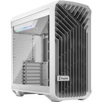 Корпус для ПК Fractal Design Torrent Compact White TG Фото