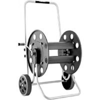 Тележка для шланга Claber Metal Profy 1/2"-165м, 3/4"-75м Фото