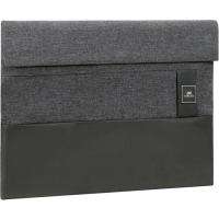 Чехол для ноутбука RivaCase 15.6" 8805 (Black) "Lantau", меланж Фото