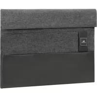 Чохол до ноутбука RivaCase 15.6" 8805 (Black) "Lantau", меланж Фото