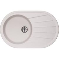 Мойка кухонная GRANADO MURCIA gris Фото