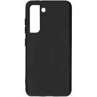 Чохол до мобільного телефона Armorstandart ICON Case Samsung S21 FE 5G (G990) Black Фото
