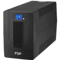 Источник бесперебойного питания FSP iFP-1500 USB, IEC, Schuko Фото