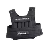Жилет с утяжелителями Ecofit MD1686 Cordura + Iron 10 kg Фото