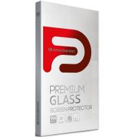 Стекло защитное Armorstandart Pro ZTE Blade V40s Black Фото