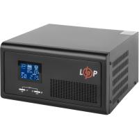Пристрій безперебійного живлення LogicPower LPE-B-PSW-2300VA+, 1600W Фото