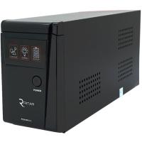 Источник бесперебойного питания Ritar RTSW-600NL12 LED (360Вт) Фото