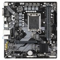 Материнская плата GIGABYTE B760M H DDR4 Фото