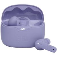 Навушники JBL Tune Beam Purple Фото