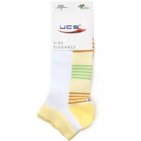 Носки детские UCS Socks в полоску Фото
