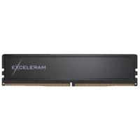 Модуль памяти для компьютера eXceleram DDR5 16GB 5600 MHz Black Sark Фото