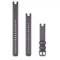 Ремінець до смарт-годинника Garmin Lily, Band, Silicone, Deep Orchid Фото
