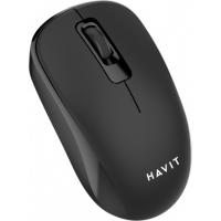 Мишка Havit HV-MS626GT Wireless Black Фото