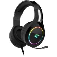 Наушники Havit HV-H2232d USB + 3.5мм Фото