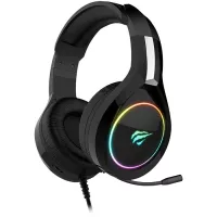 Навушники Havit HV-H2232d USB + 3.5мм Фото