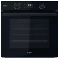 Духова шафа Whirlpool OMSR58CU1SB Фото