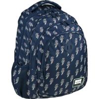 Рюкзак школьный Head 4 HD-443 45x31х19 27 л Фото