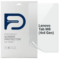 Плівка захисна Armorstandart Matte Lenovo Tab M8 (4rd Gen) Фото
