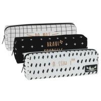 Пенал Hash 3 HS-298 Фото