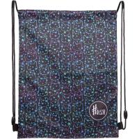 Сумка для обуви Hash AD1 Neon kitty с голографическим эффектом Фото