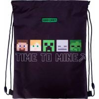 Сумка для обуви Minecraft AlexSteven Фото