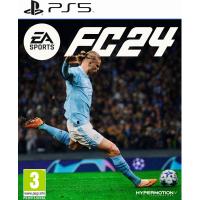 Гра Sony EA SPORTS FC 24, BD диск Фото